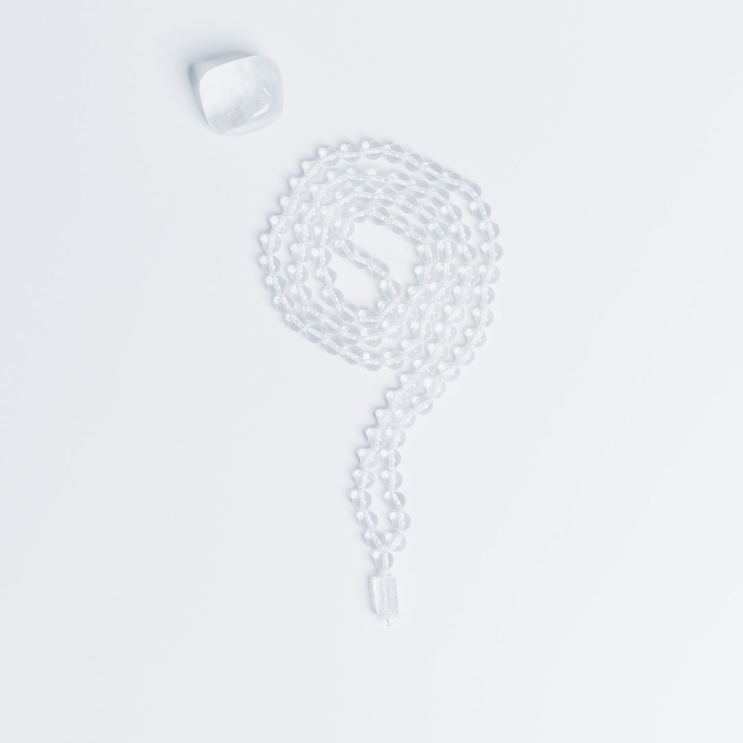 CHAKRA - PURE Chakra - Mala