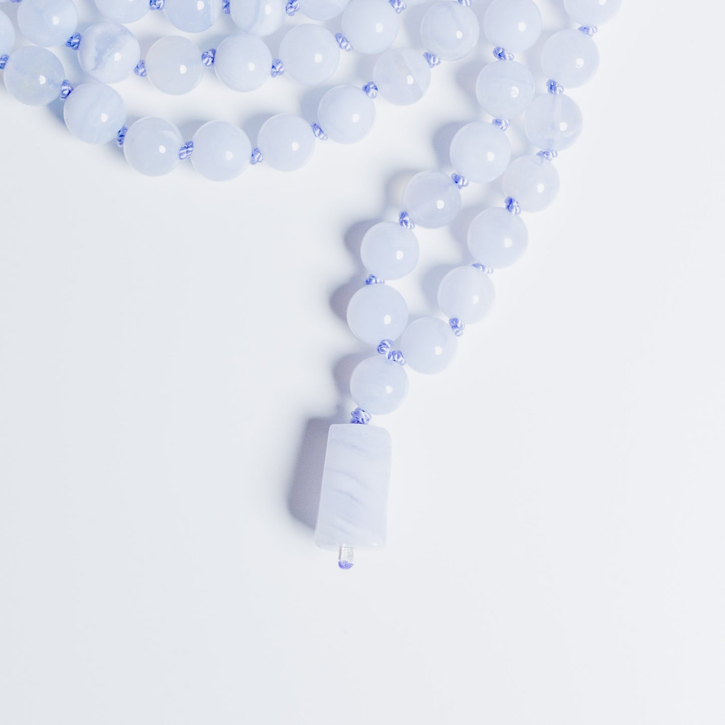 CHAKRA - PURE Chakra - Mala