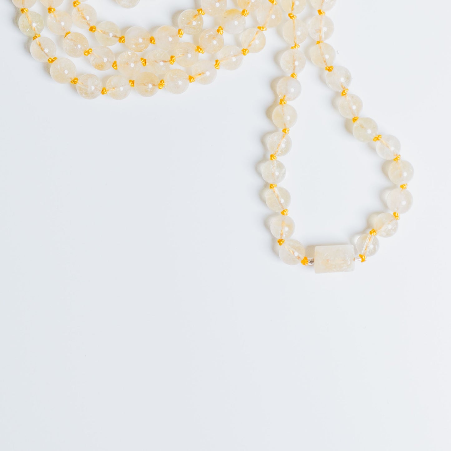 CHAKRA - PURE Chakra - Mala