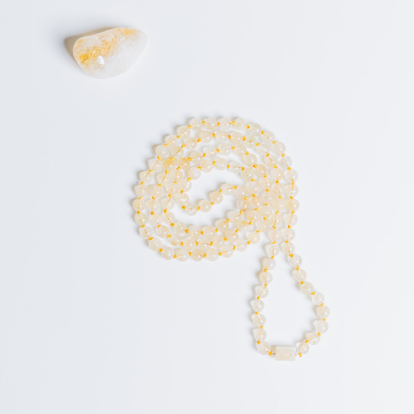 CHAKRA - PURE Chakra - Mala