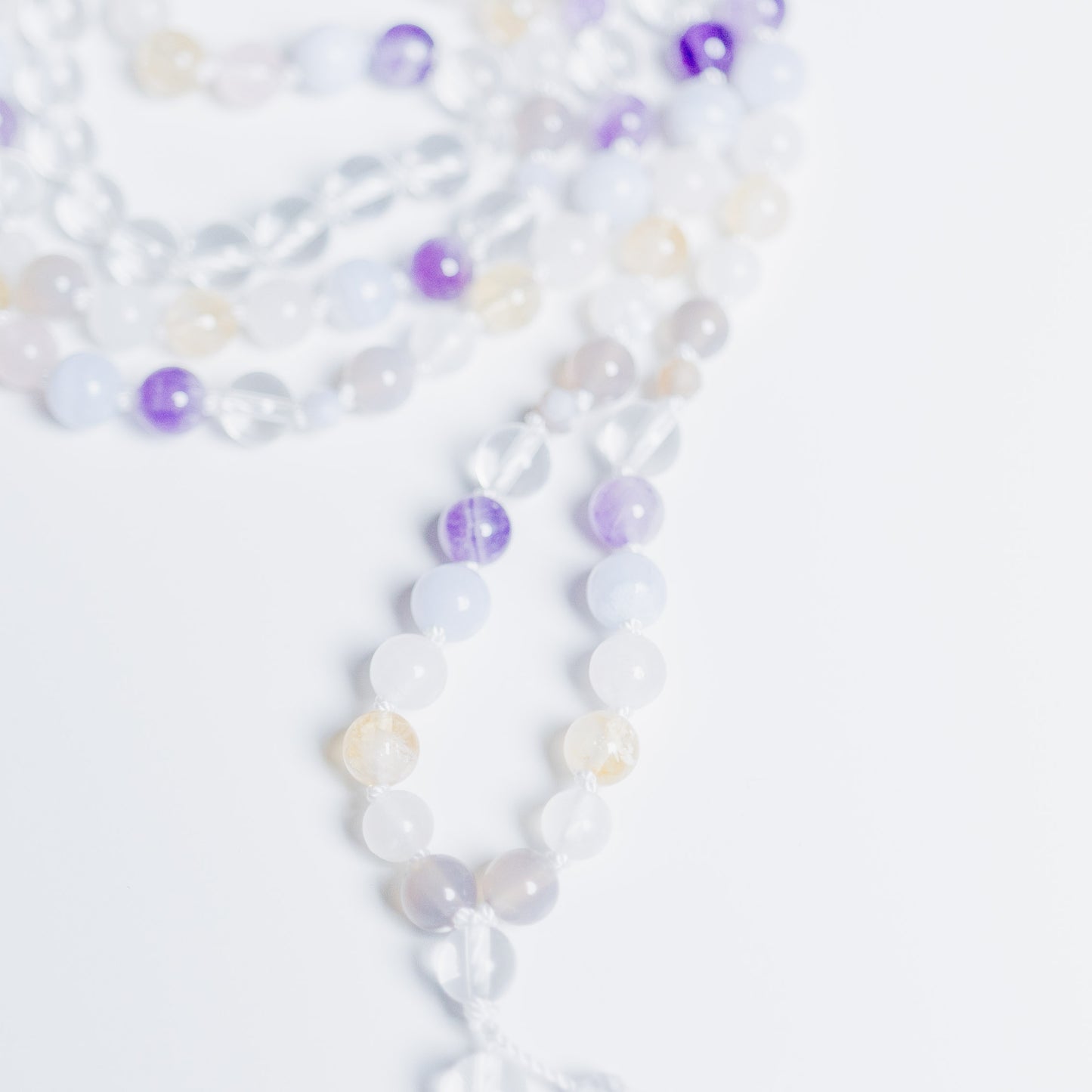 CHAKRA - 7 Chakren - Mala