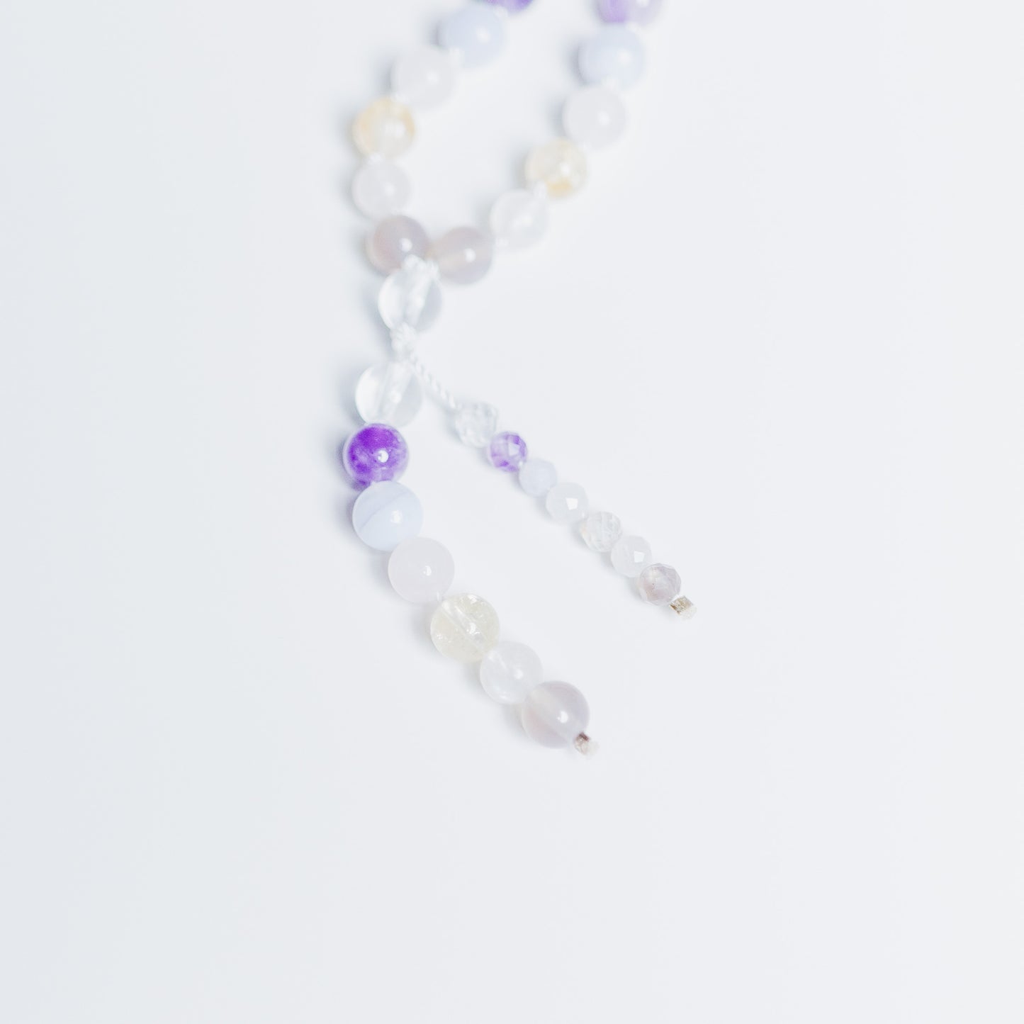 CHAKRA - 7 Chakren - Mala