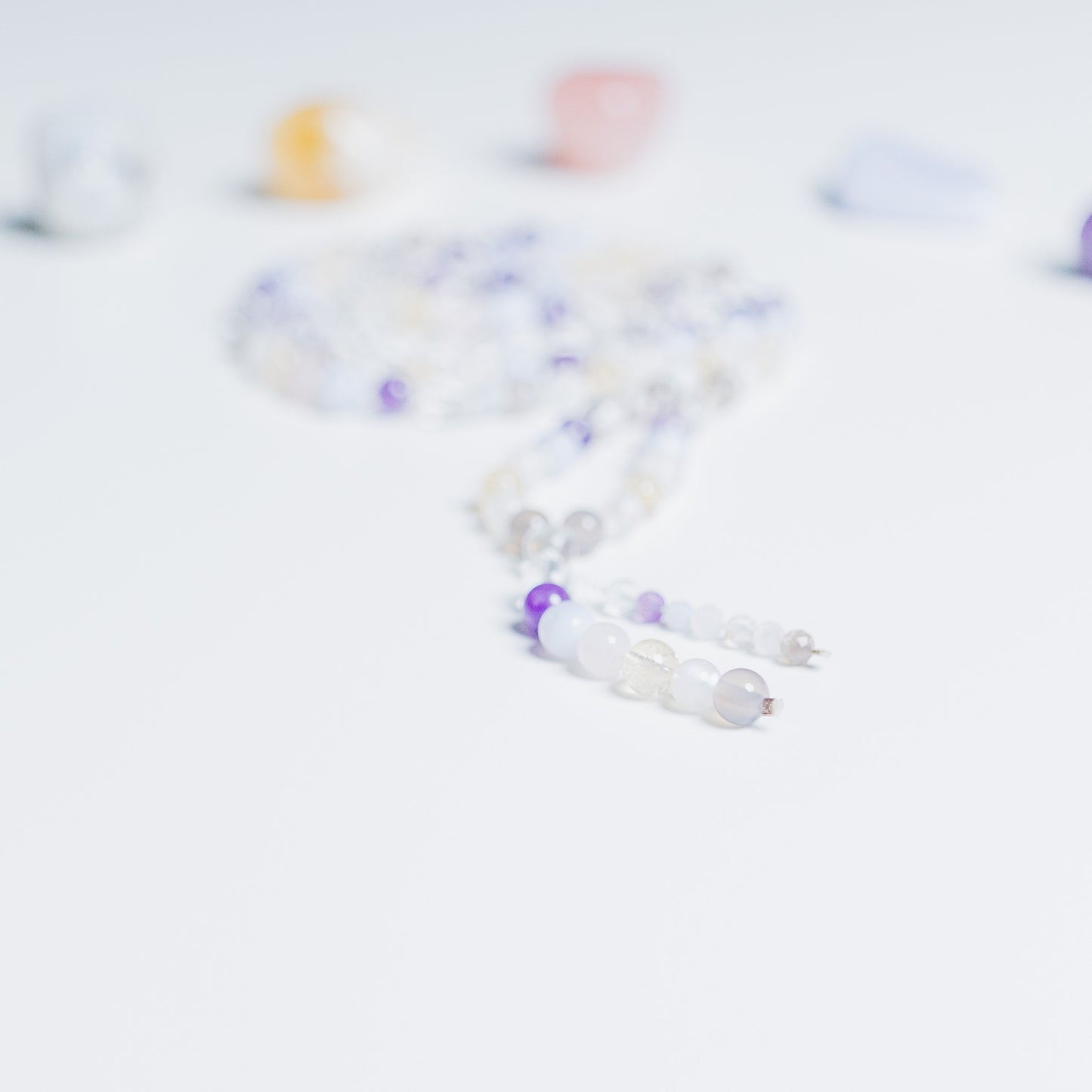 CHAKRA - 7 Chakren - Mala