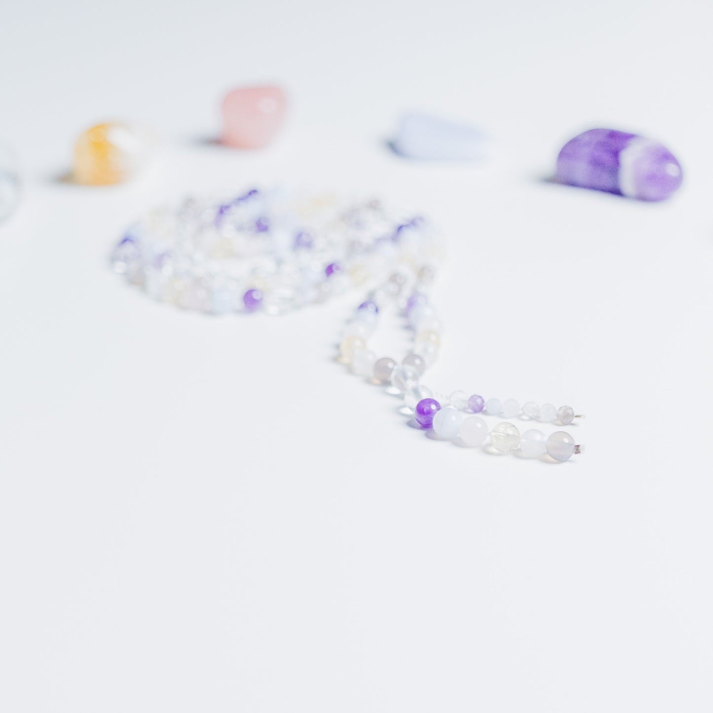 CHAKRA - 7 Chakren - Mala