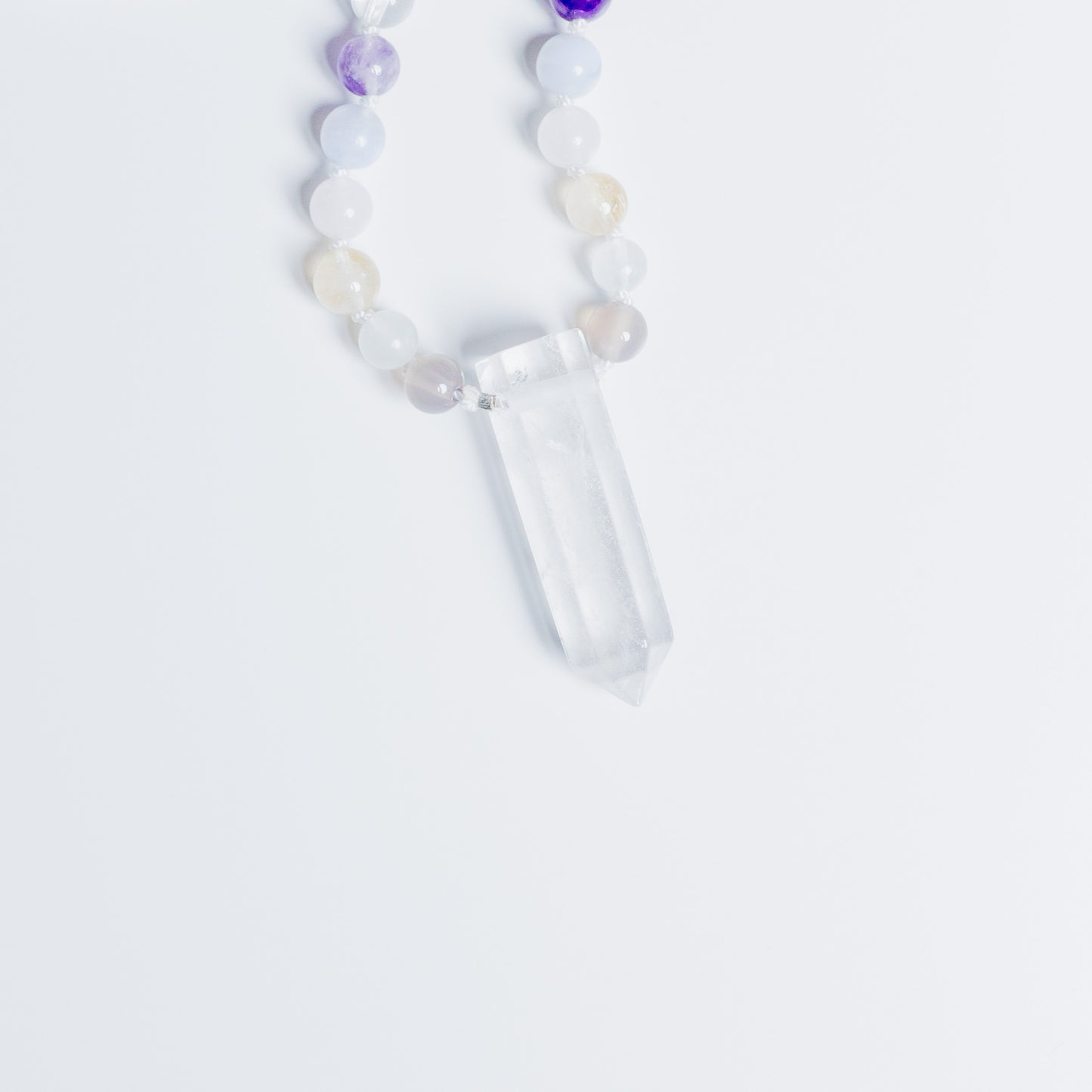 CHAKRA - 7 Chakren - Mala