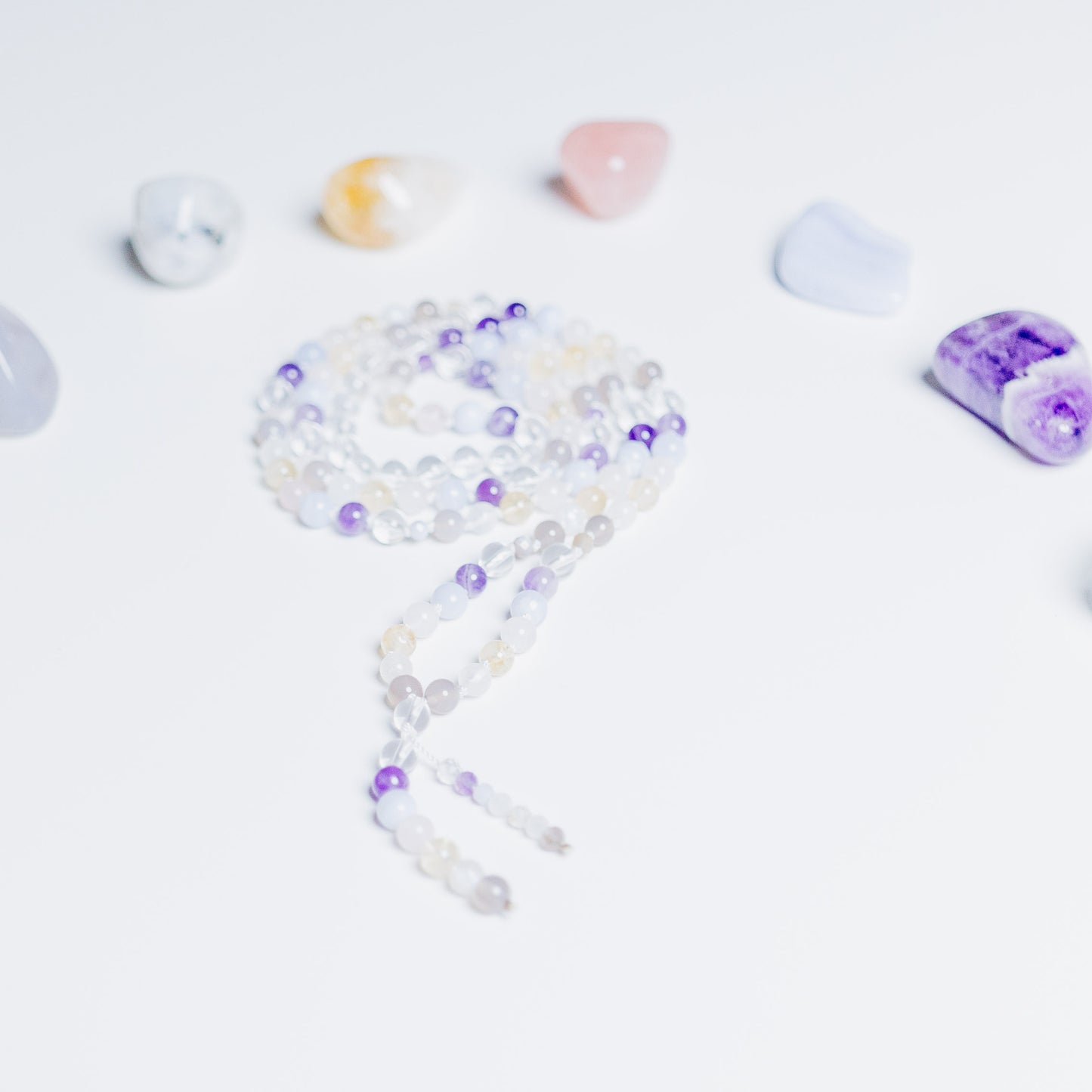 CHAKRA - 7 Chakren - Mala