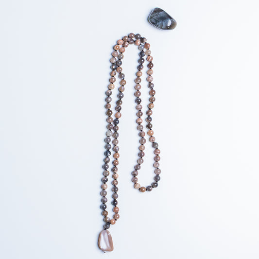 DARK MOON - Mala