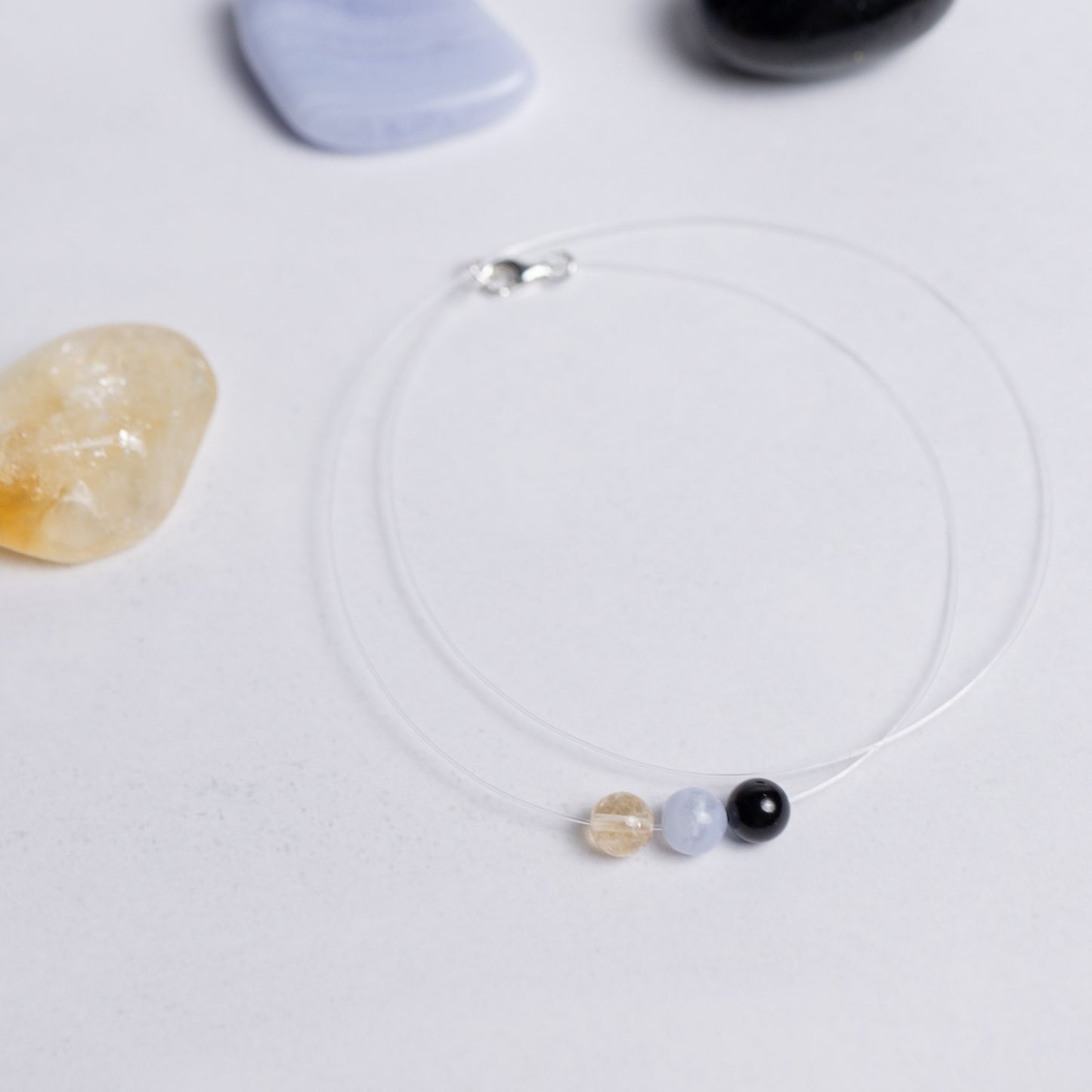 Human Design - MANIFESTOR - ZART - Kette