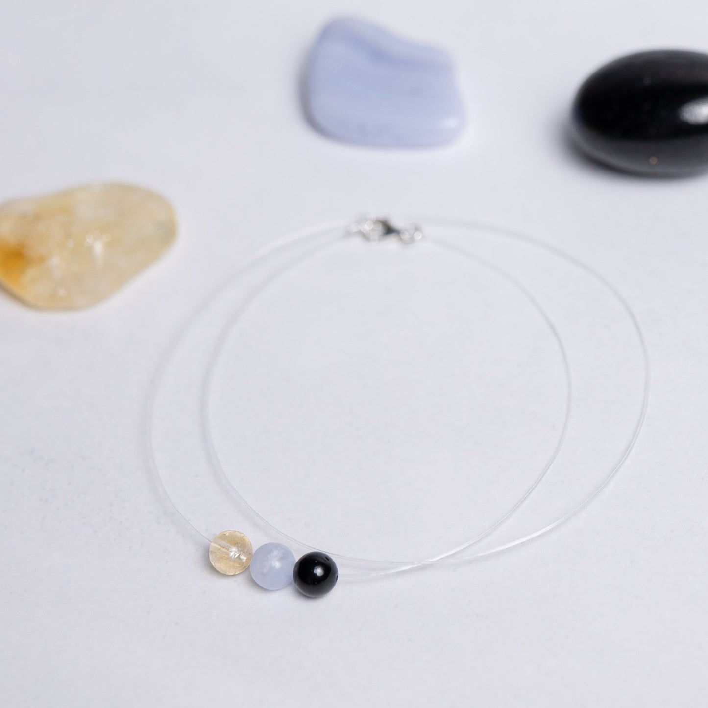 Human Design - MANIFESTOR - ZART - Kette