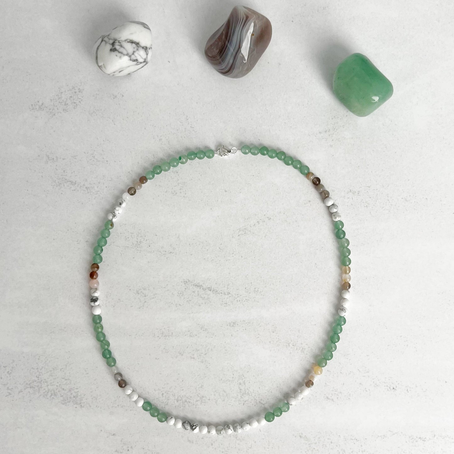Individuelle Kette