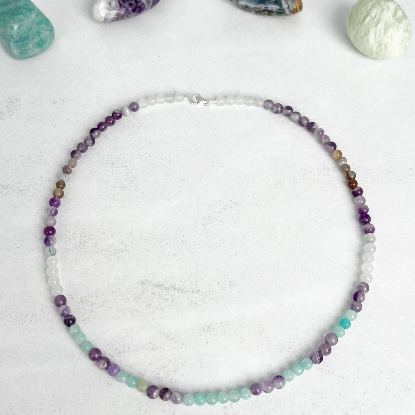 Individuelle Kette