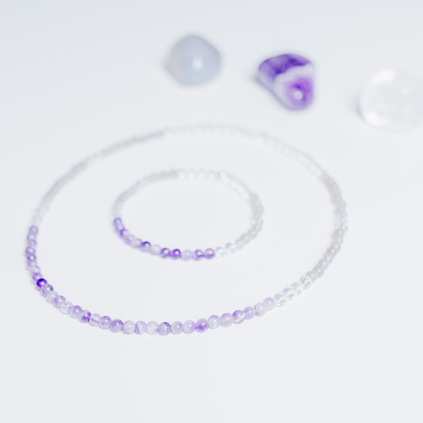 Projektor - Human Design - Kette & Armband - SET