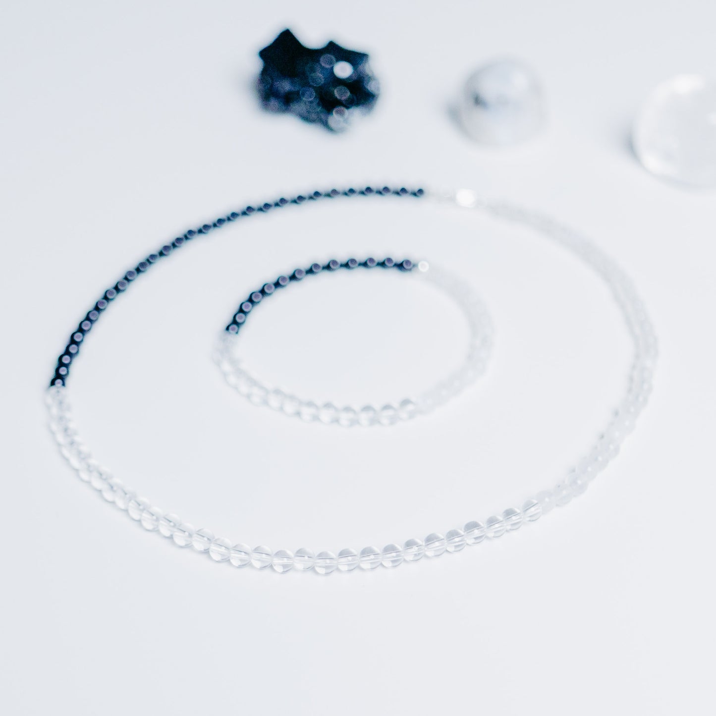 Reflektor - Human Design - Kette & Armband - SET