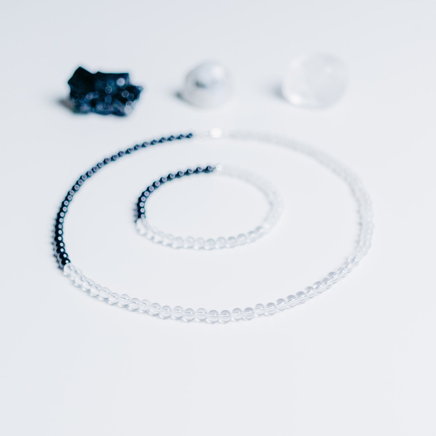 Reflektor - Human Design - Kette & Armband - SET