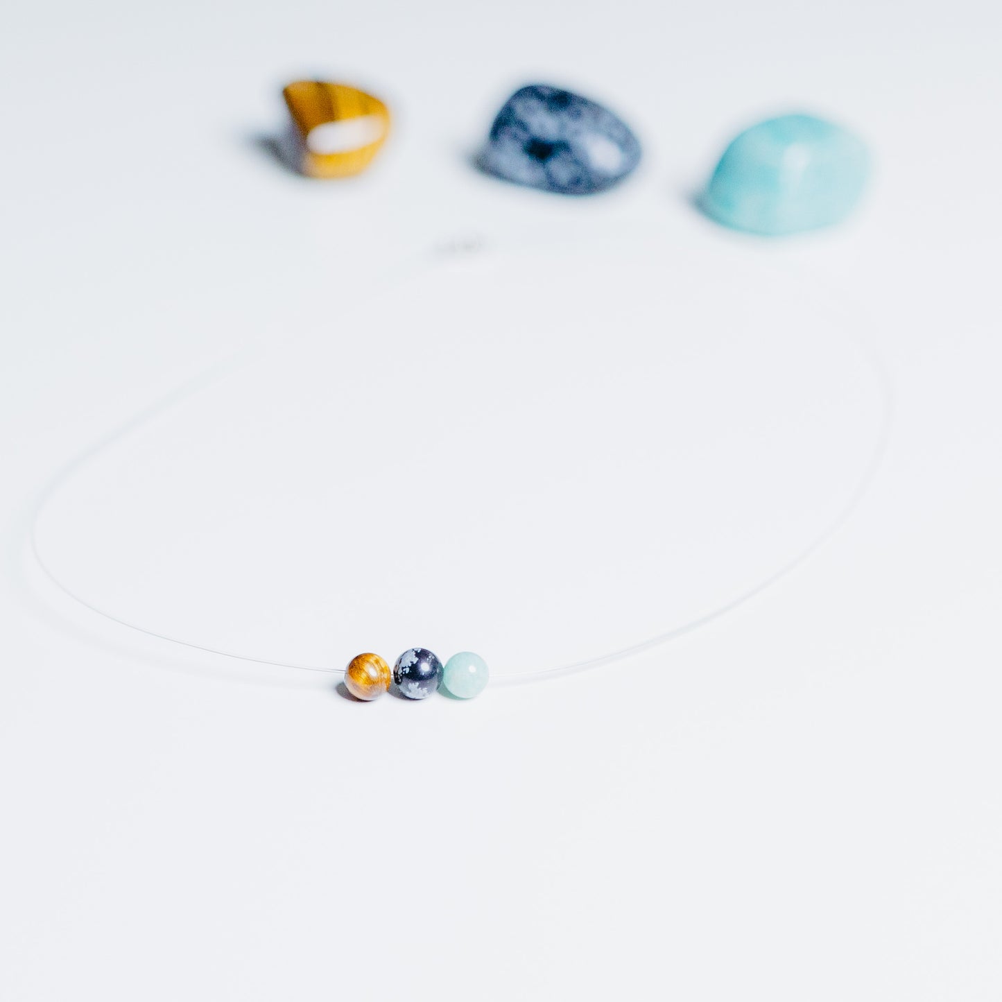 Human Design - GENERATOR - Kette