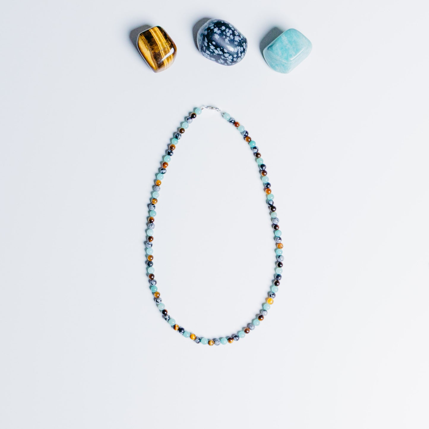 Human Design - GENERATOR - Kette