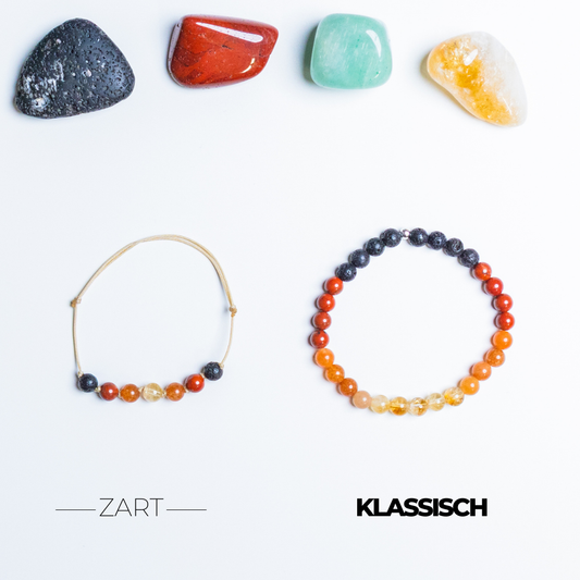 MUTAUSBRUCH - Armband