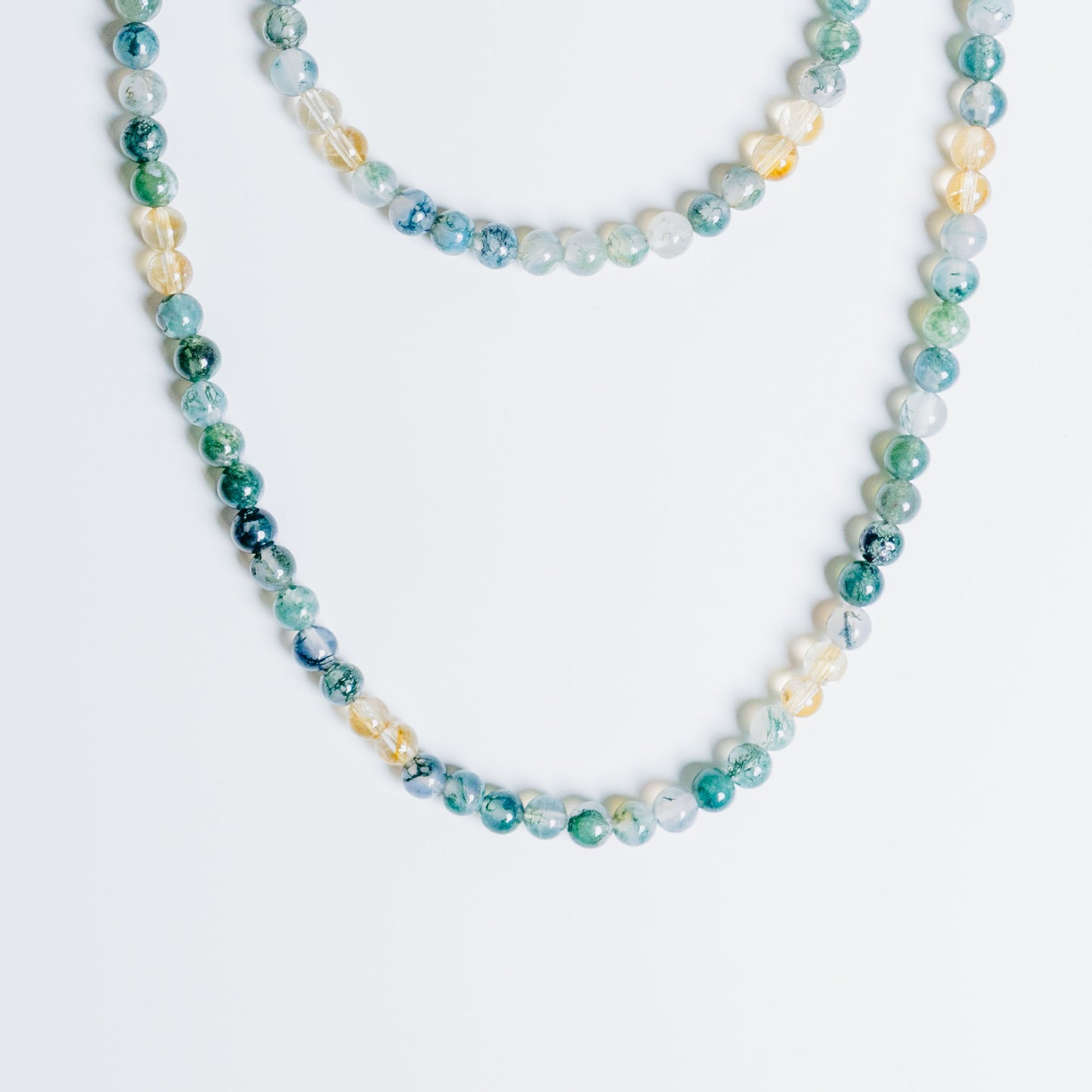 Lass los - Kette & Armband - SET