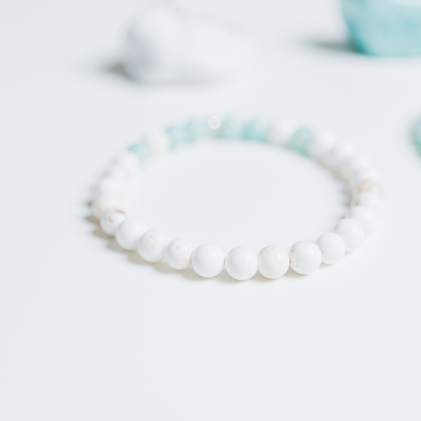 LEBENSFREUDE - Armband