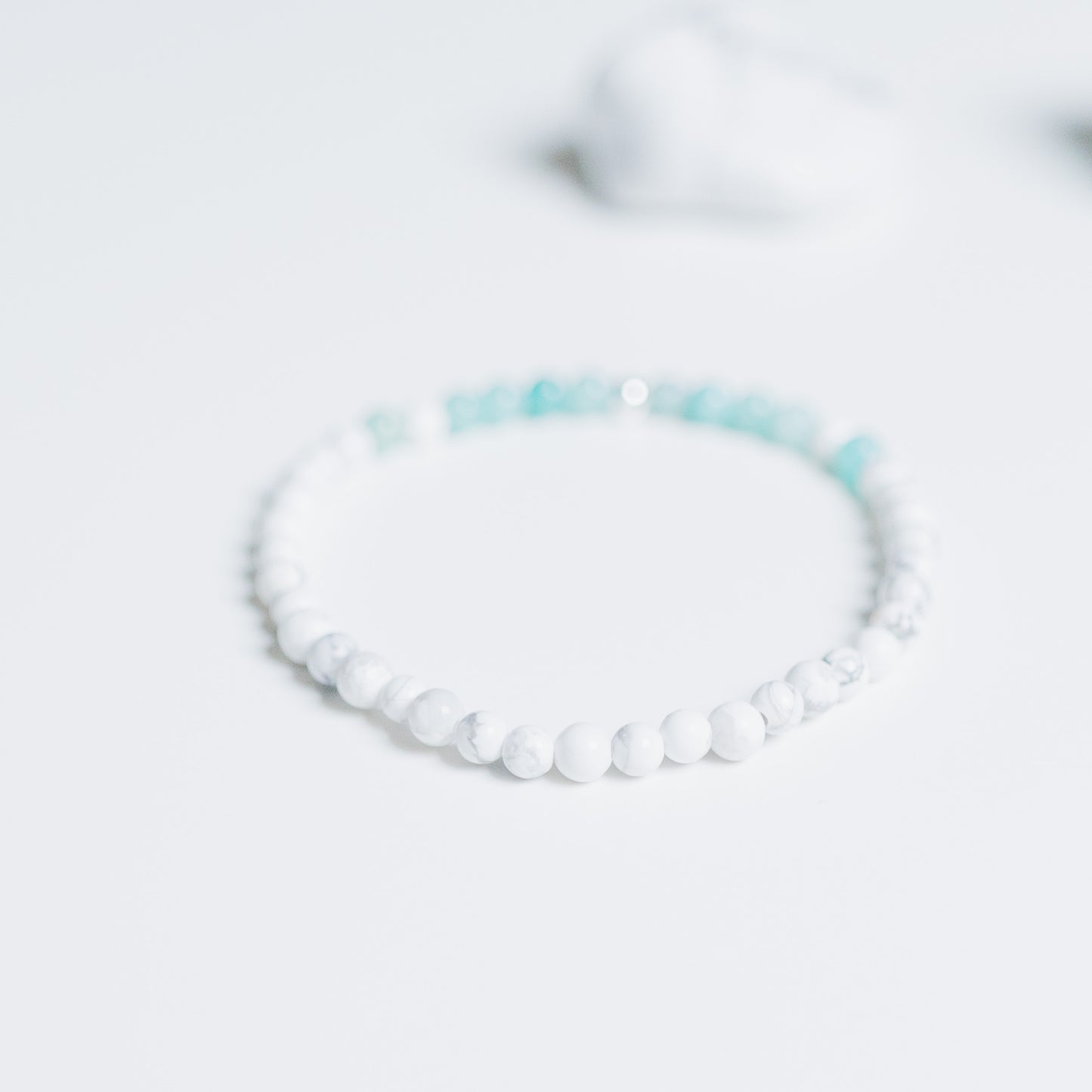 LEBENSFREUDE - Armband