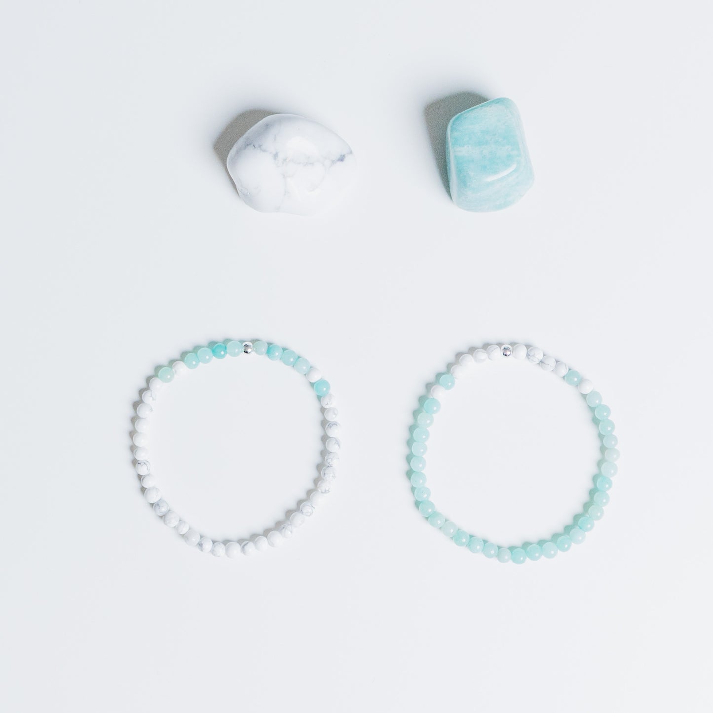 LEBENSFREUDE - Armband