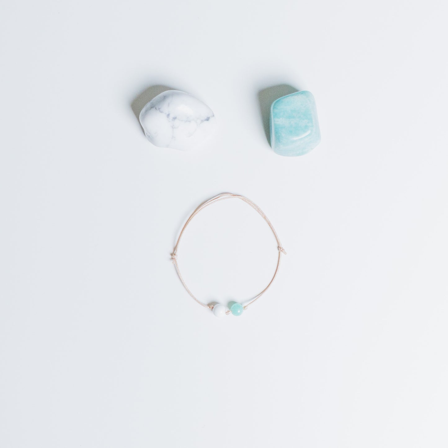 LEBENSFREUDE - Armband