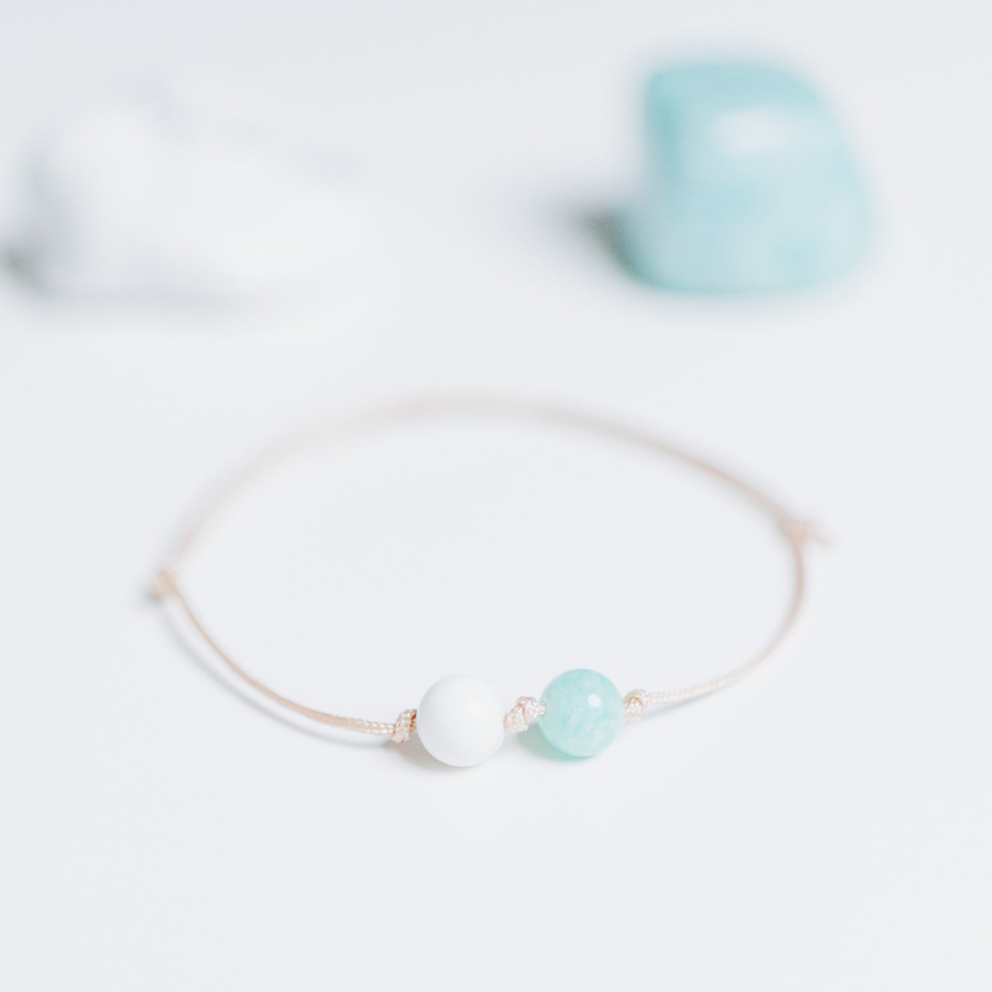 LEBENSFREUDE - Armband