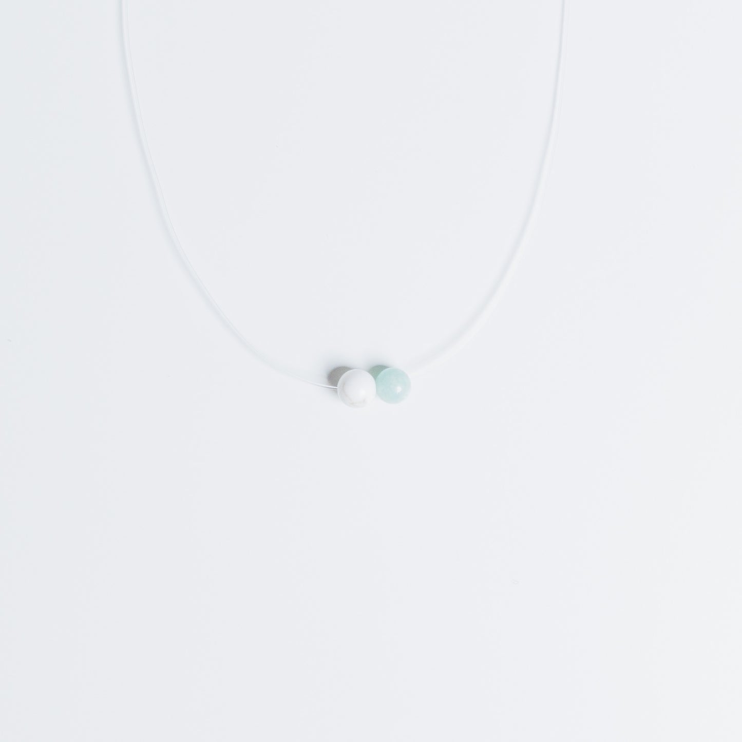 LEBENSFREUDE - ZART - Kette