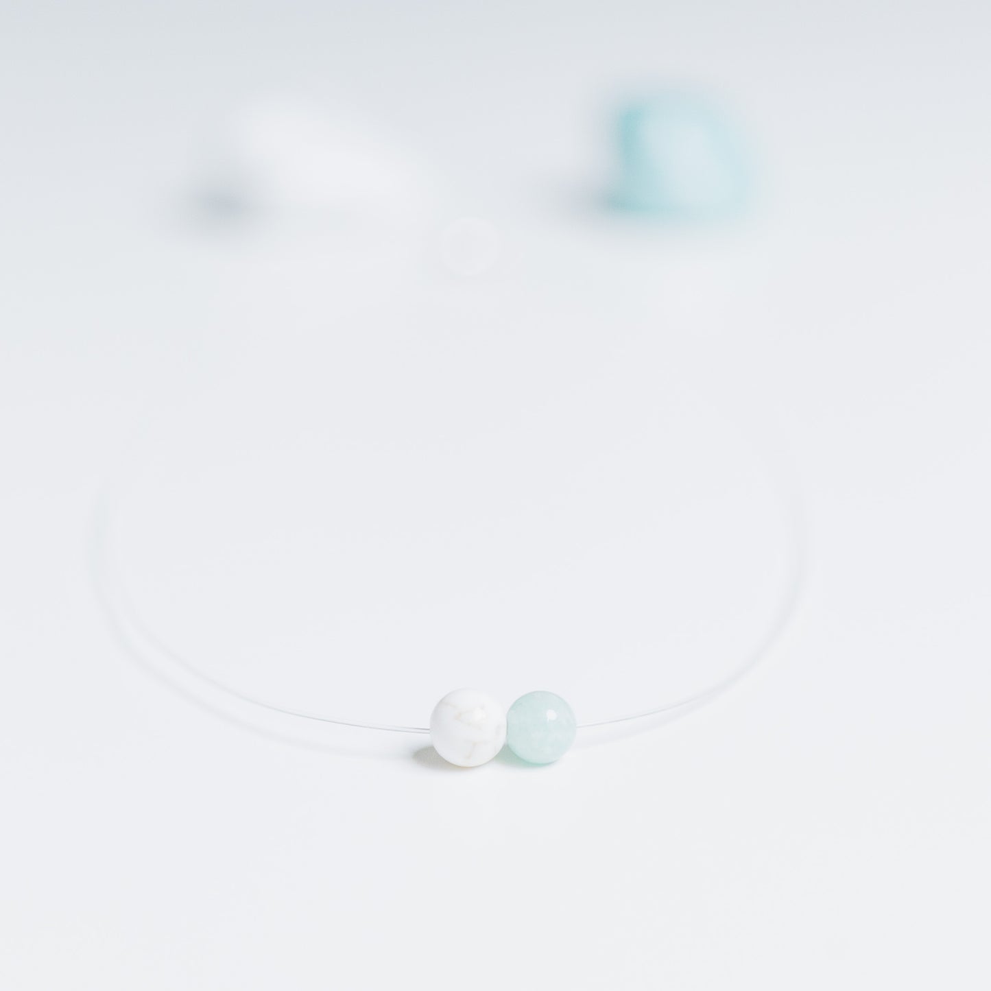 LEBENSFREUDE - ZART - Kette