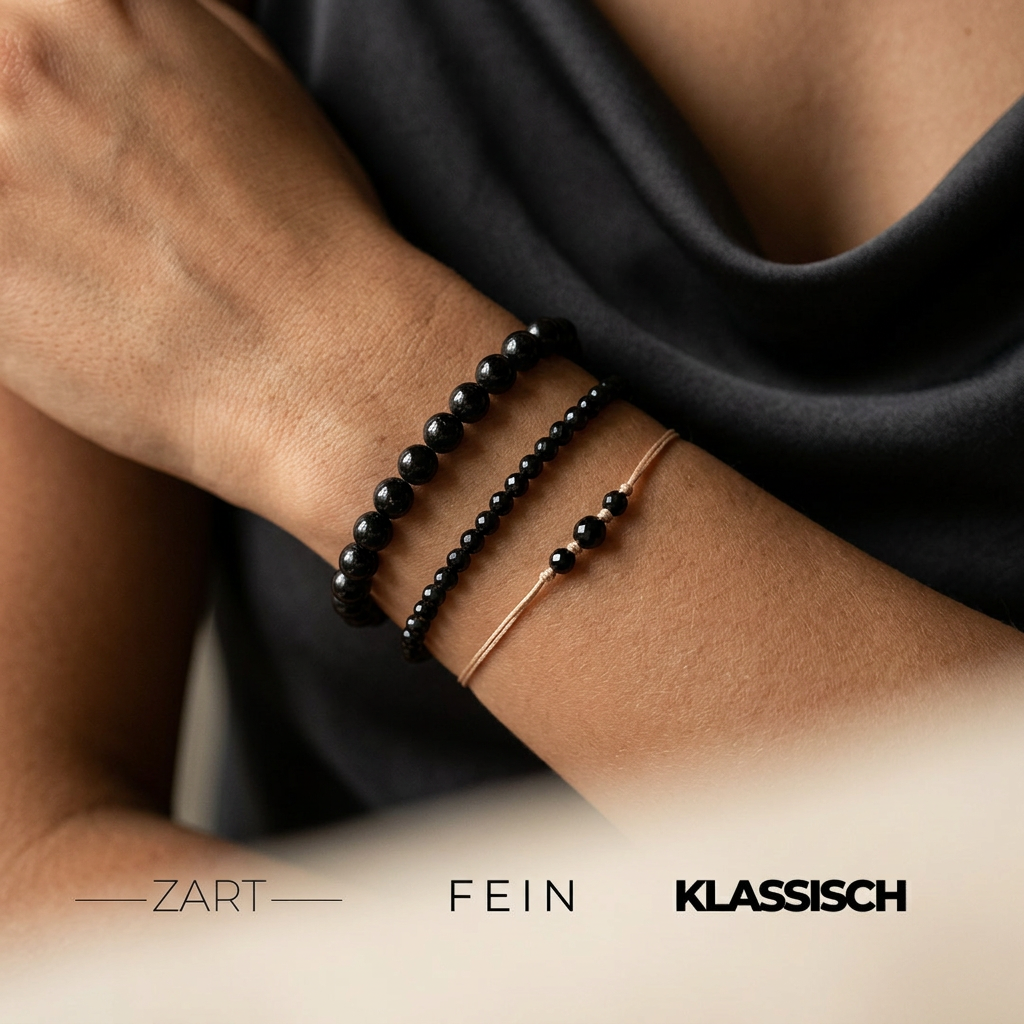SCHUTZ - Armband - ZART - mini