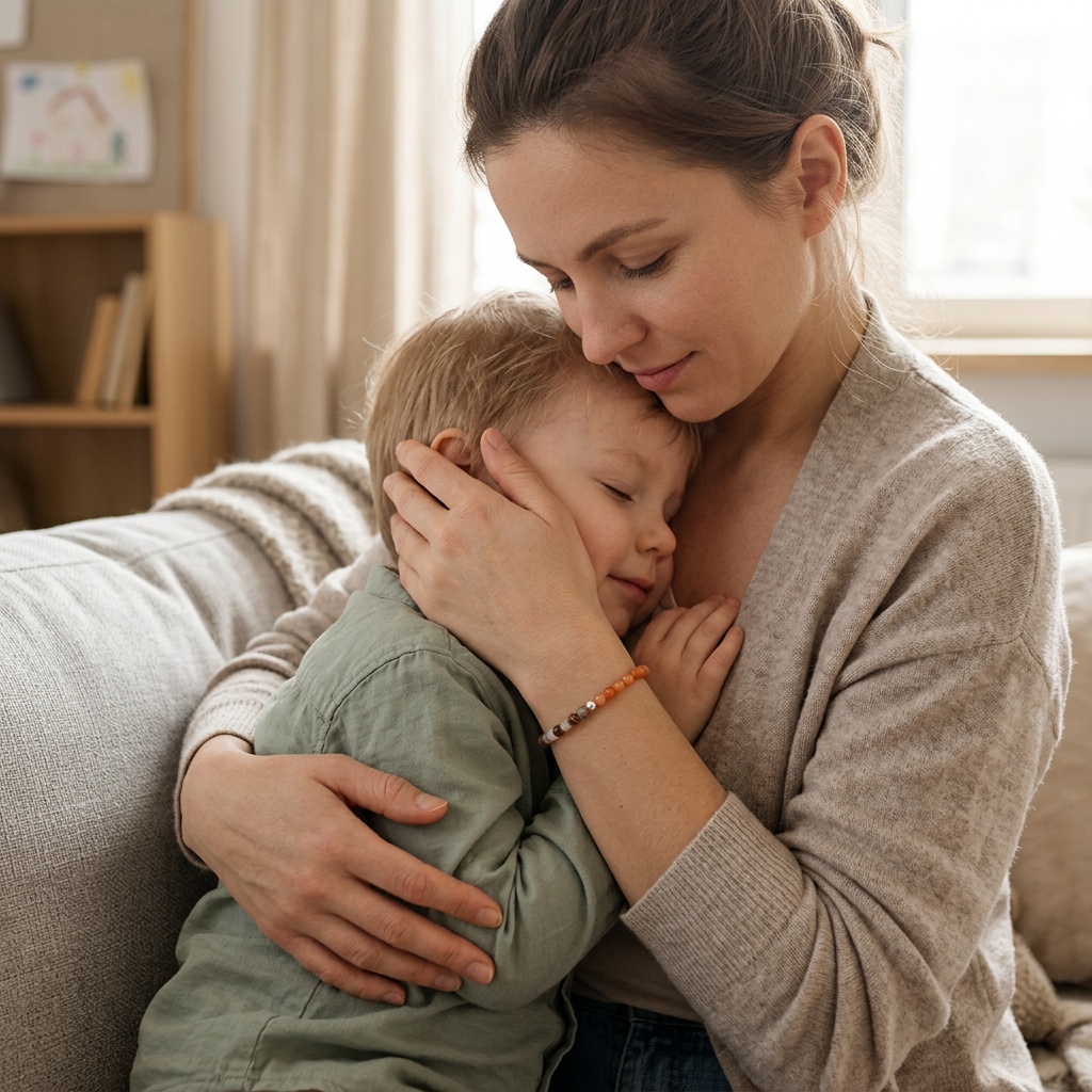 MAMA - Armband - FEIN - KLASSISCH