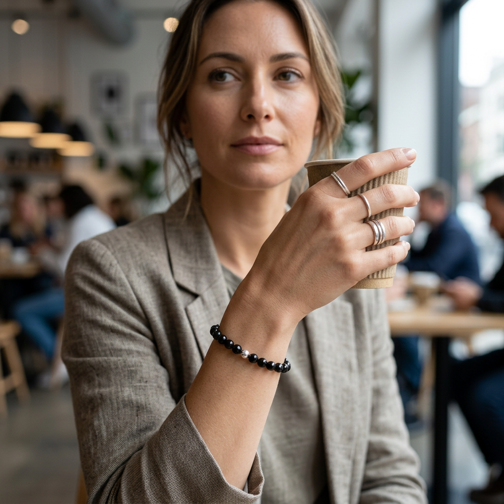 SCHUTZ - Armband - FEIN - KLASSISCH
