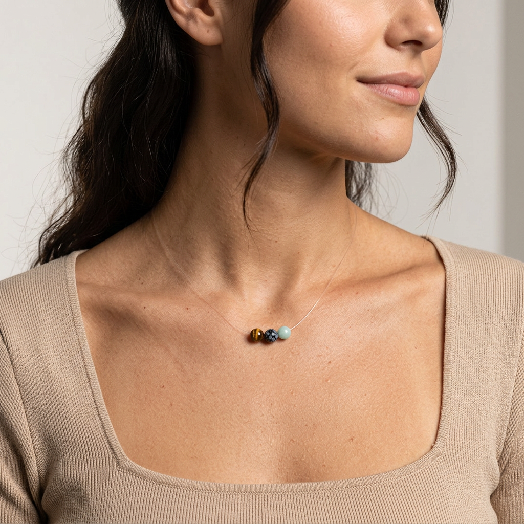 Human Design - GENERATOR - Kette