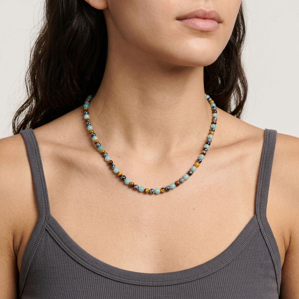 Human Design - GENERATOR - Kette