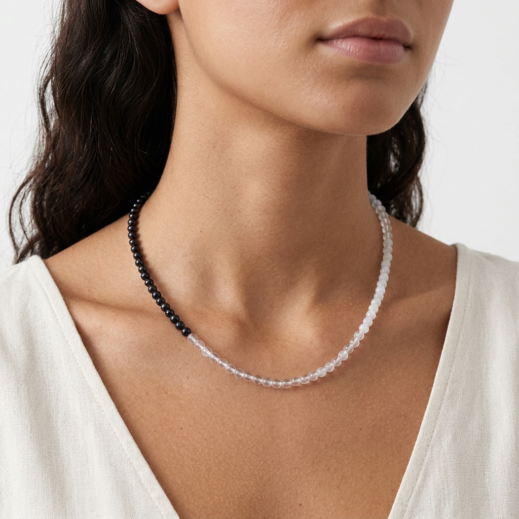 Human Design - REFLEKTOR - Kette