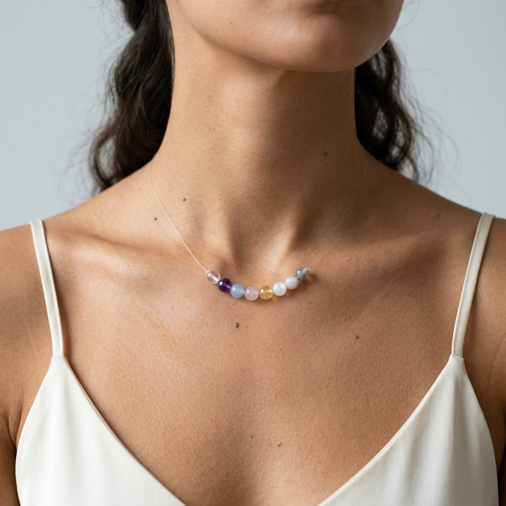 CHAKRA - Kette