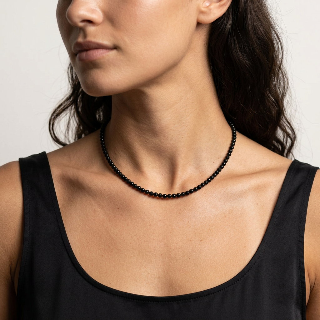 DEIN EDELSTEIN - ELEGANZ - Kette