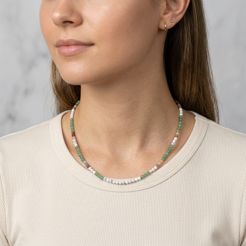 Individuelle Kette