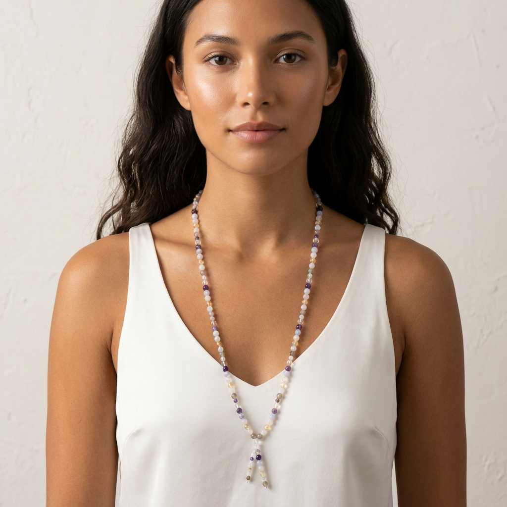 CHAKRA - 7 Chakren - Mala