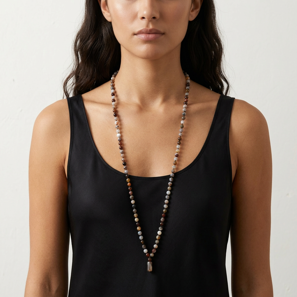 CHAKRA - PURE Chakra - Mala