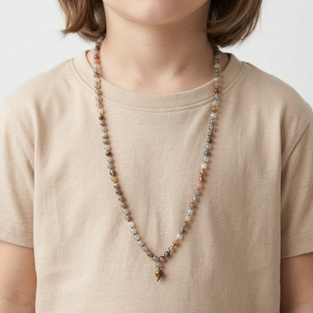 KINDER - Individuelle Mala