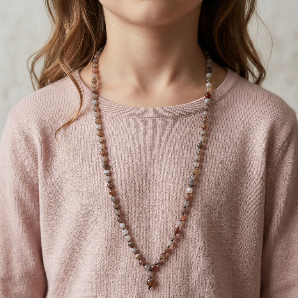 KINDER - Individuelle Mala