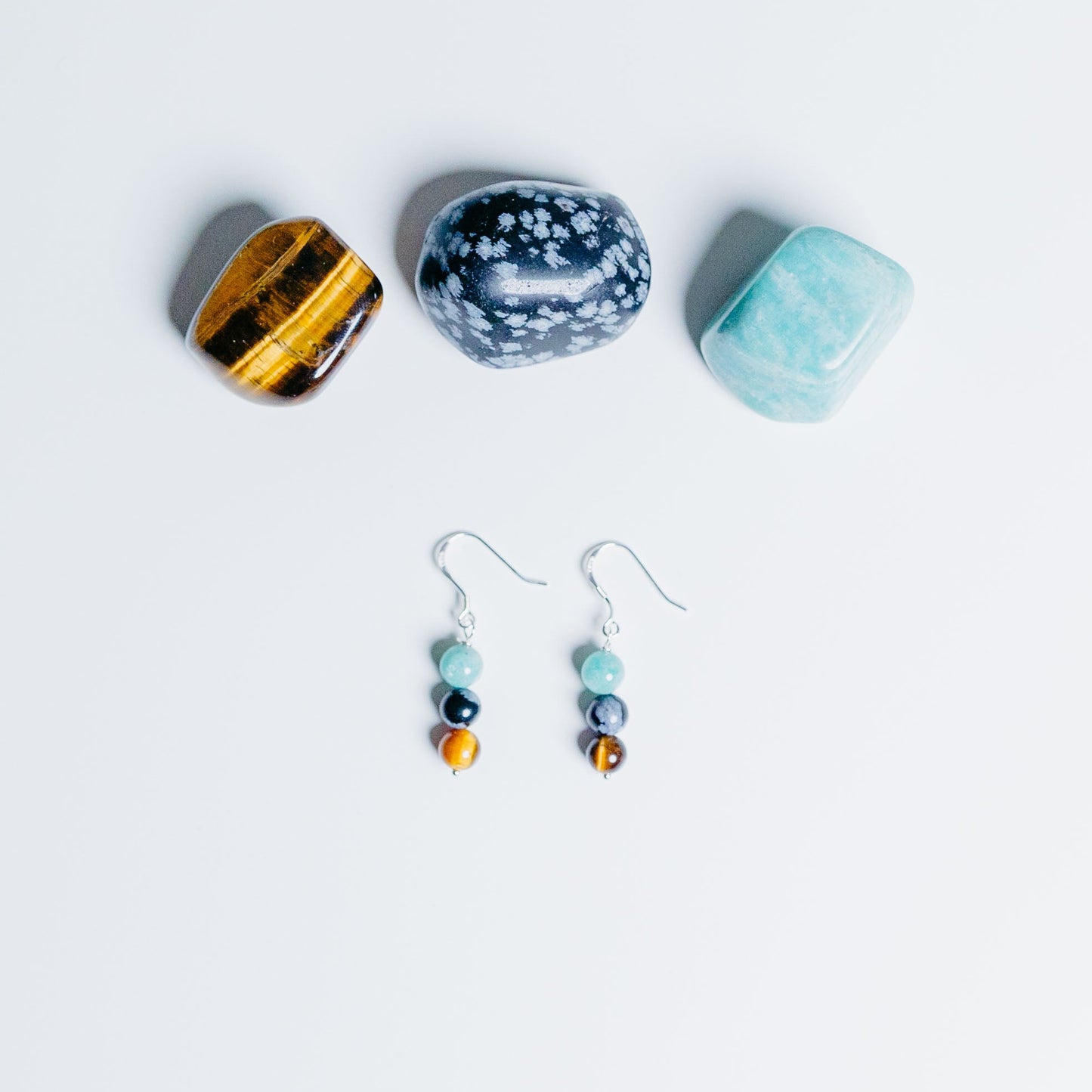 Human Design - GENERATOR - Ohrring