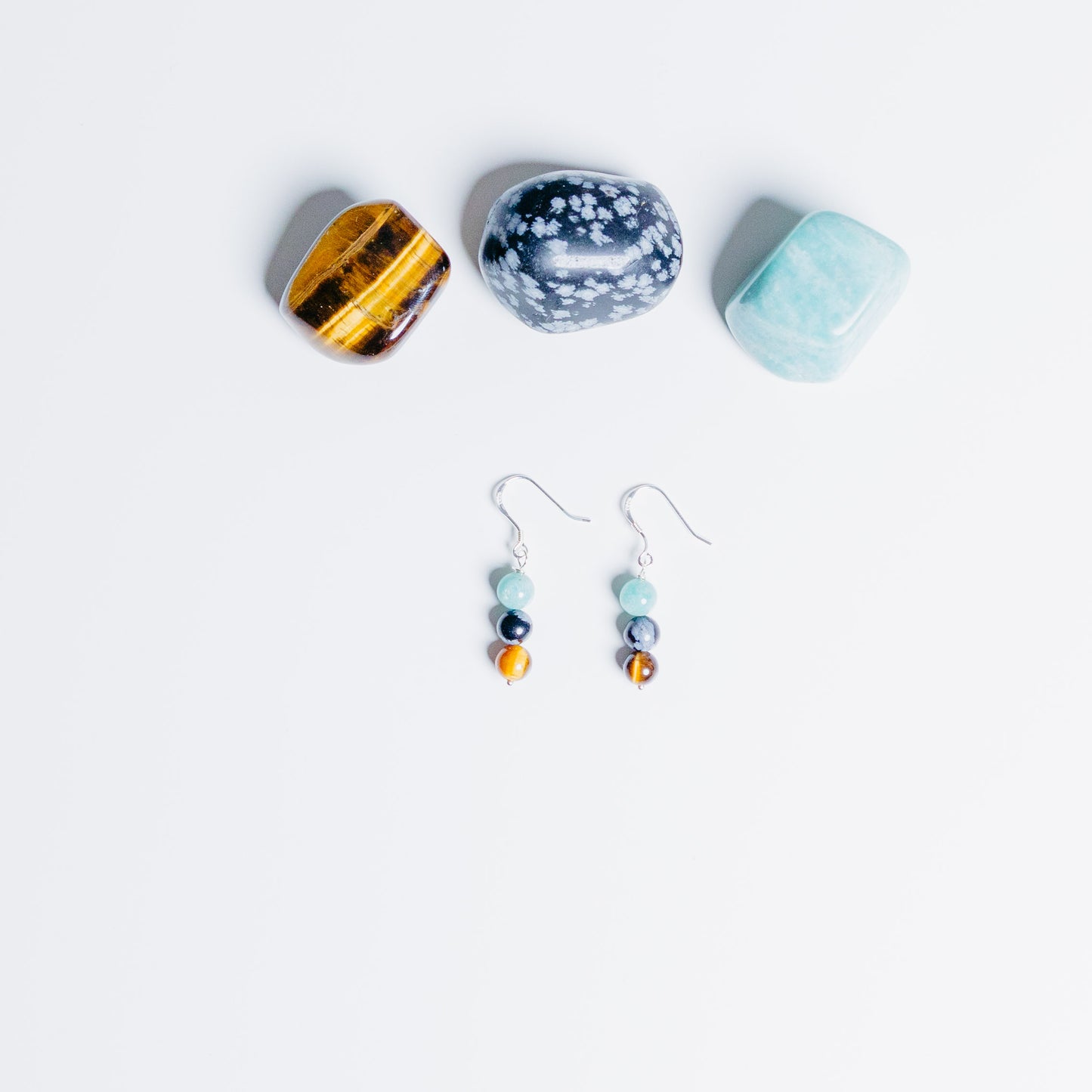 Human Design - GENERATOR - Ohrring