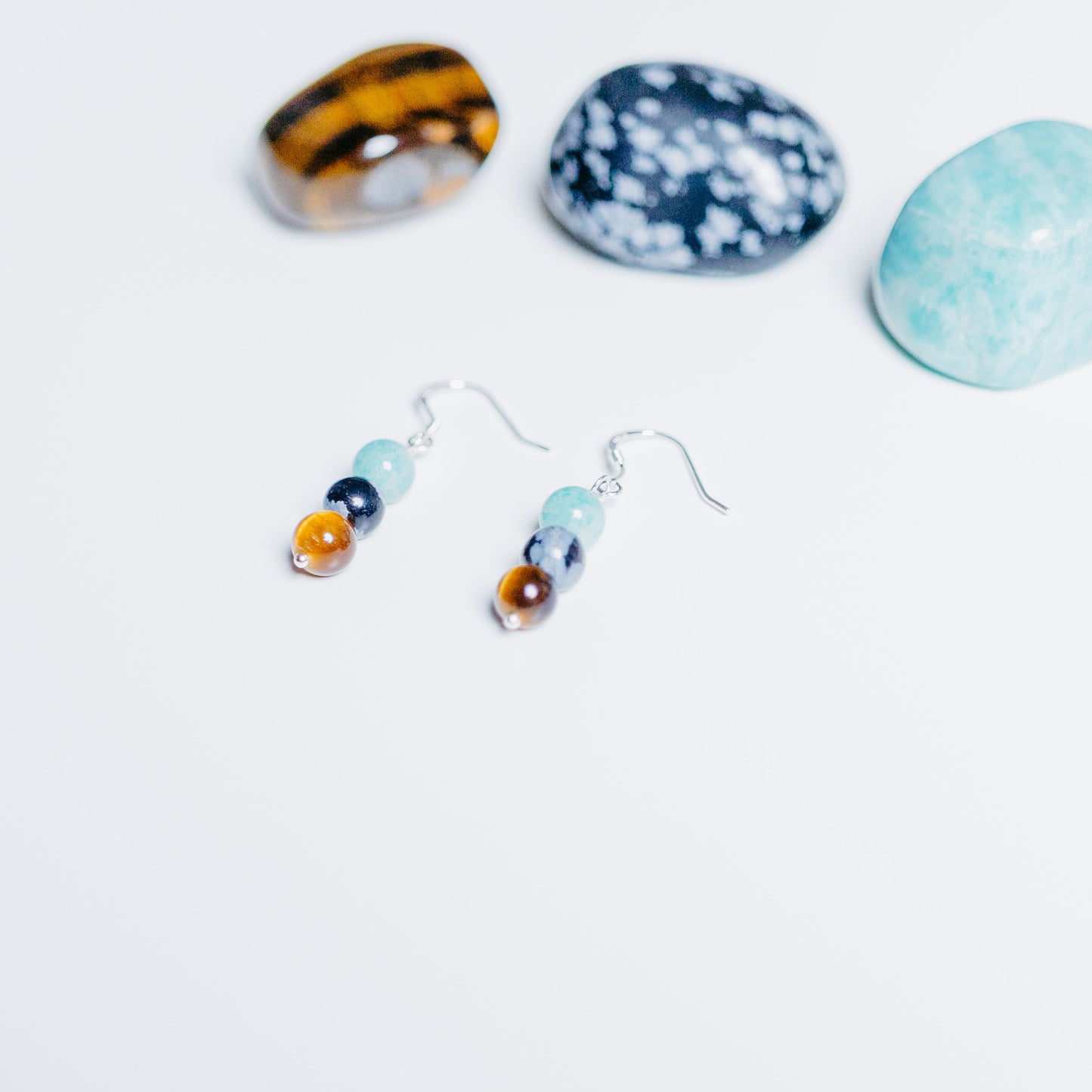 Human Design - GENERATOR - Ohrring