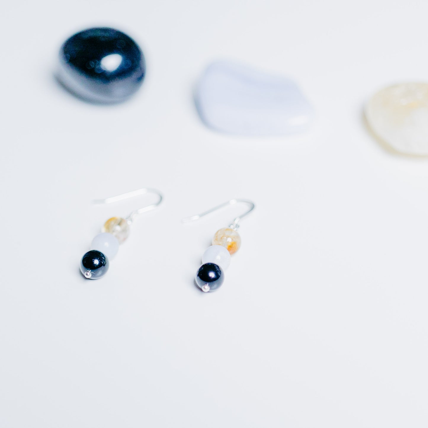 Human Design - MANIFESTOR - Ohrring