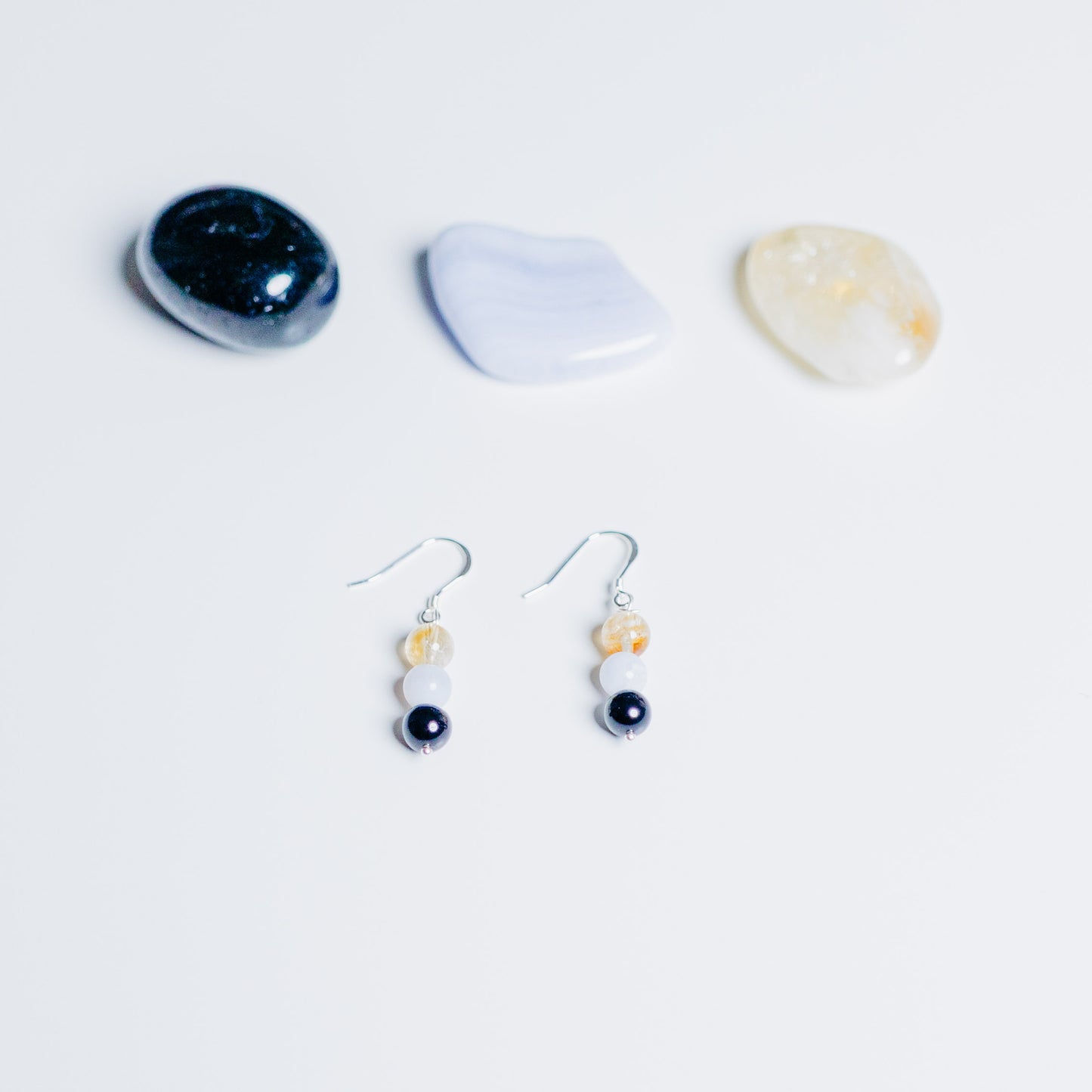 Human Design - MANIFESTOR - Ohrring