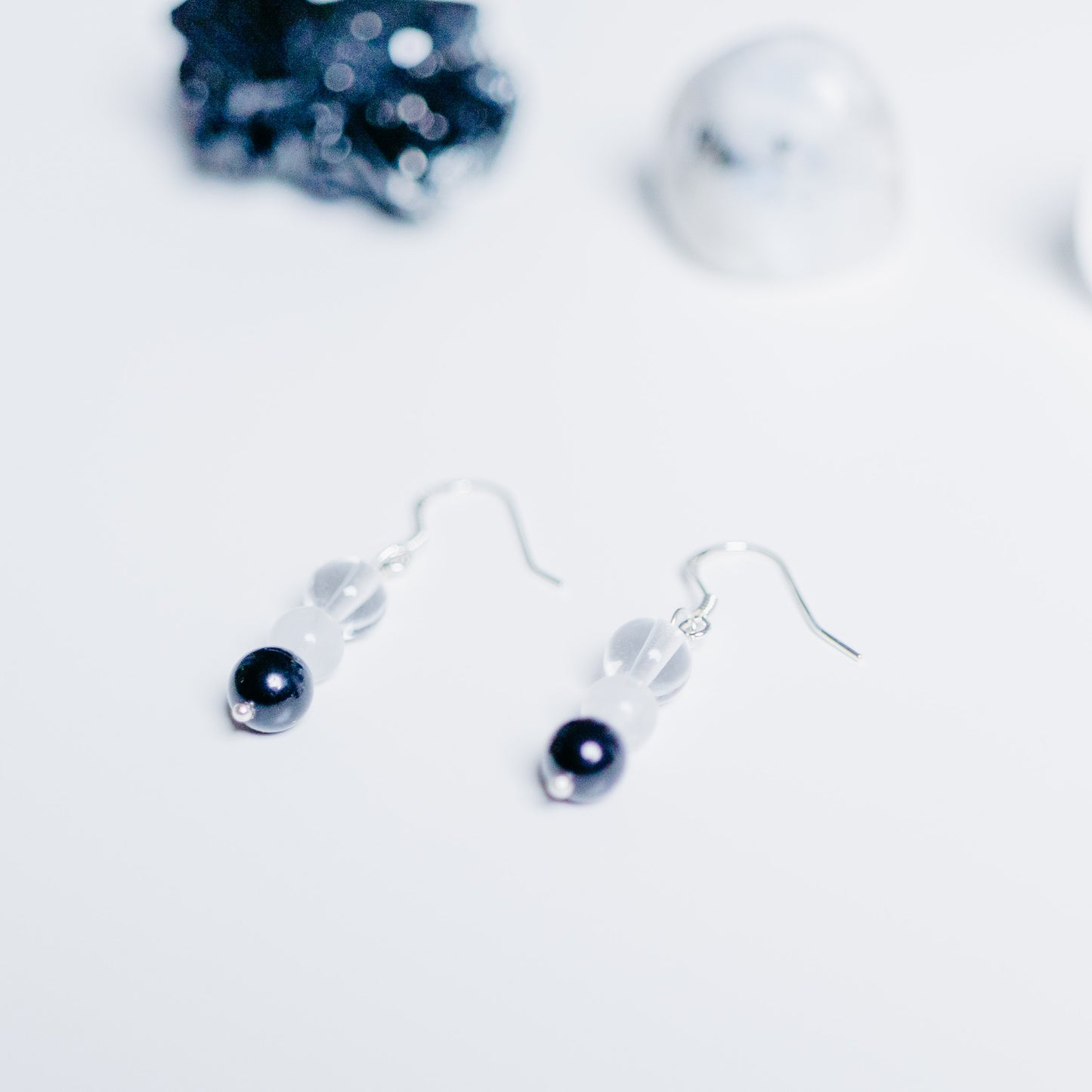 Human Design - REFLEKTOR - Ohrring