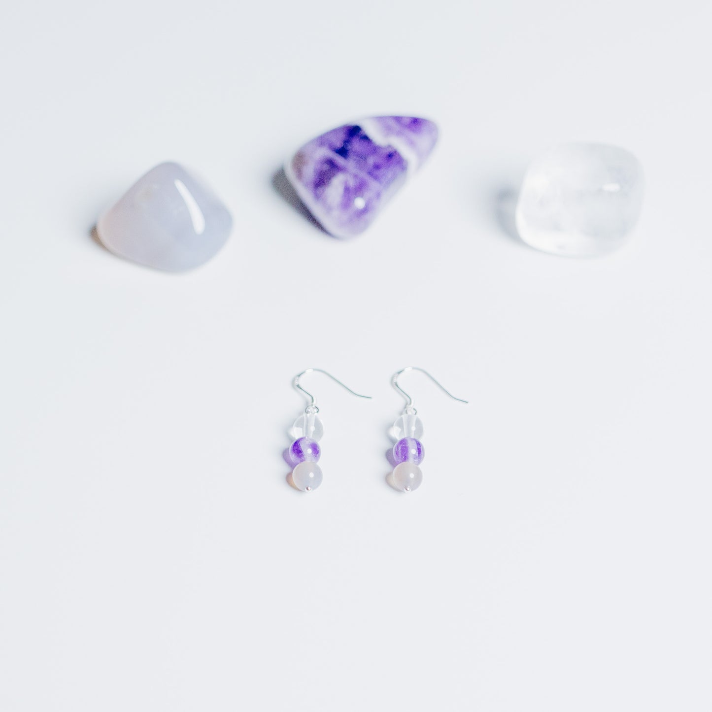 Human Design - PROJEKTOR - Ohrring