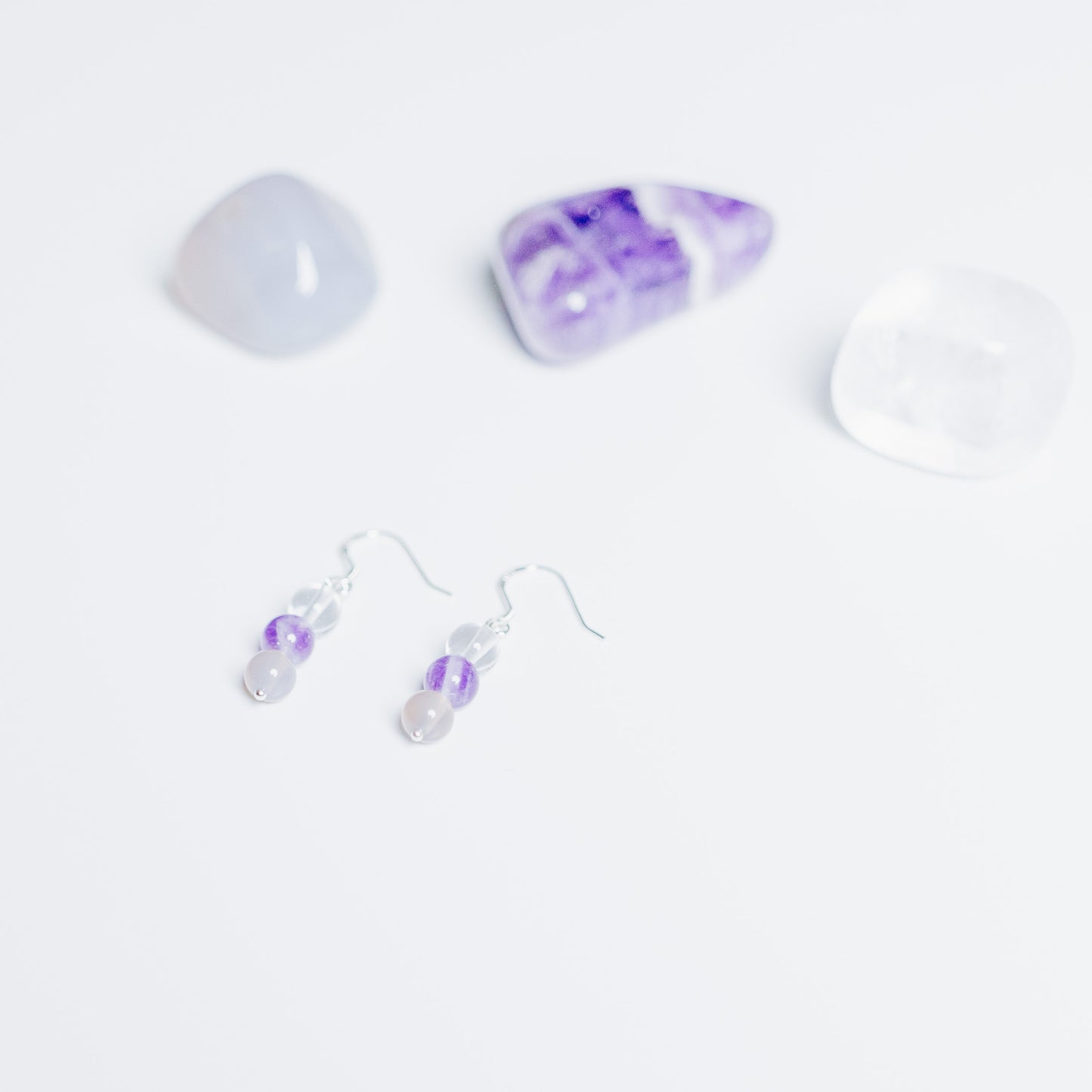 Human Design - PROJEKTOR - Ohrring